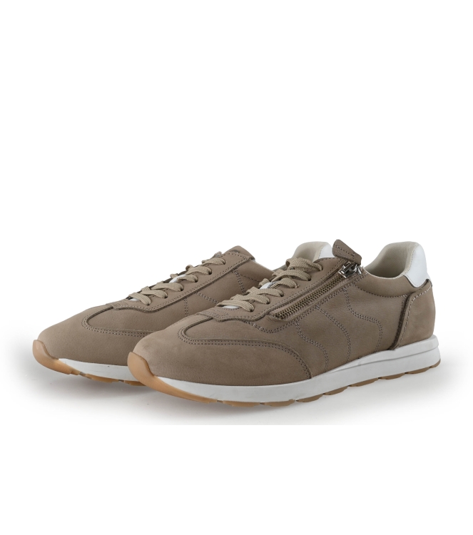 No Stress Sneaker