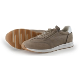 No Stress Sneaker