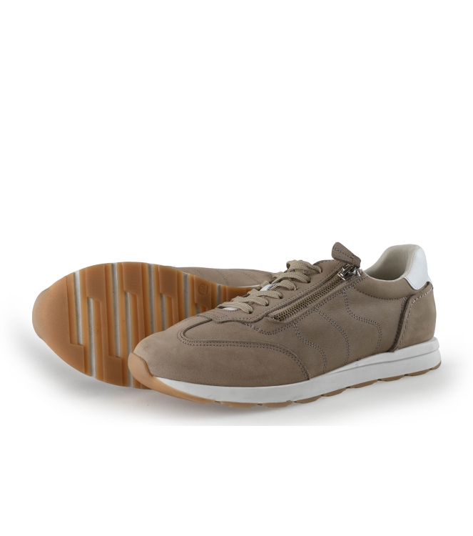 No Stress Sneaker