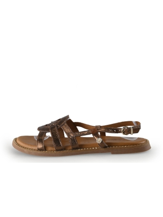 No Stress Sandalen Bronze 354190
 Größe 39
 
