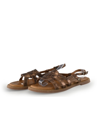 No Stress Sandalen Bronze 354190
 Größe 39
 