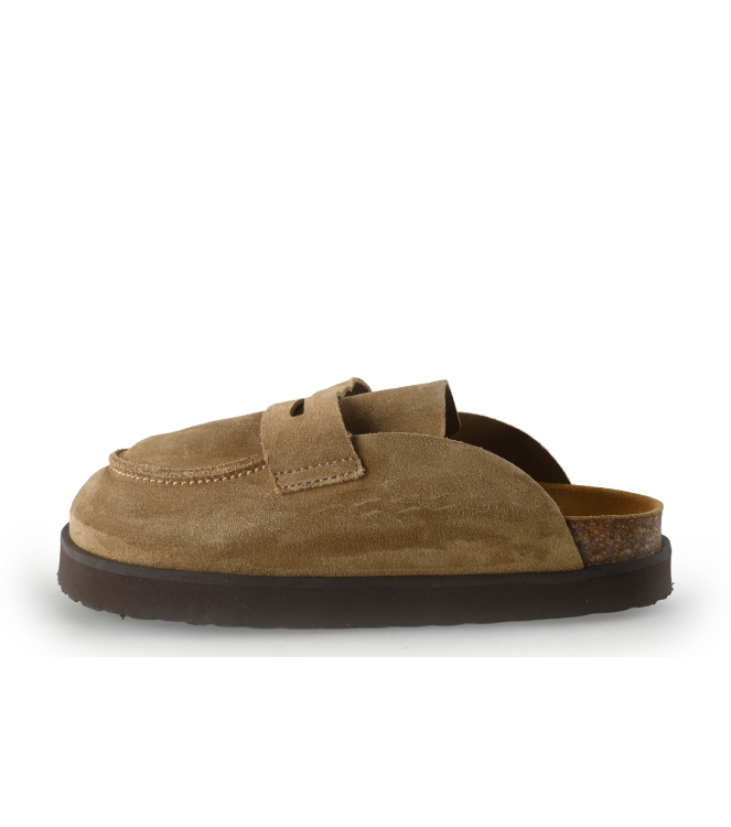 Sacha Slip-ons