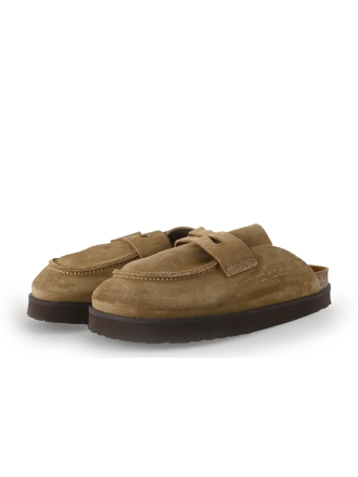 Sacha Slip-ons Beige 354193
 Größe 37
 