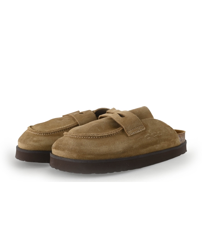 Sacha Slip-ons