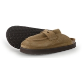 Sacha Slip-ons
