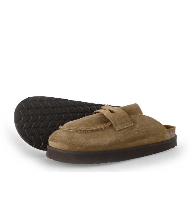 Sacha Slip-ons