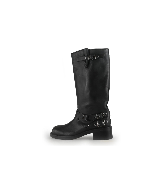 Sacha Bikerstiefel