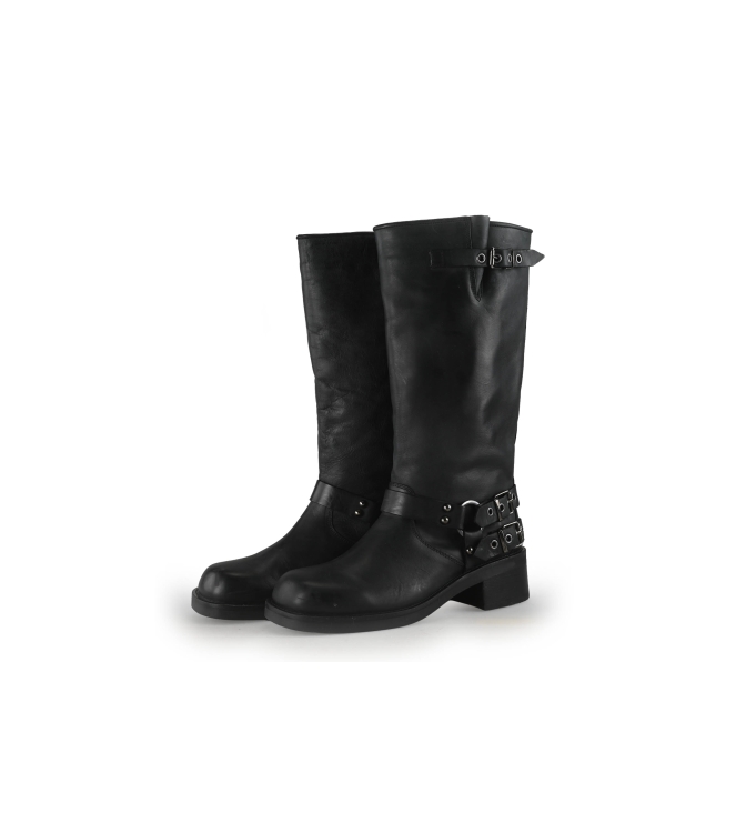 Sacha Bikerstiefel