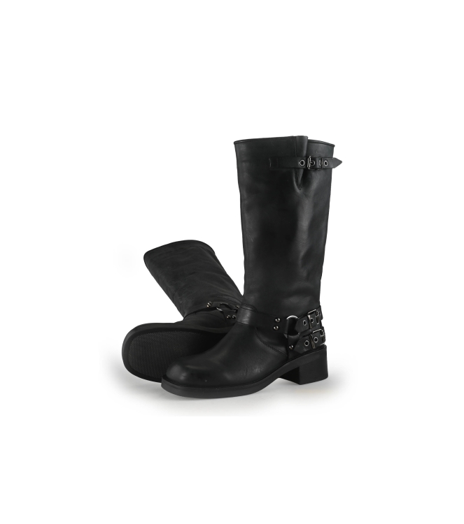 Sacha Bikerstiefel