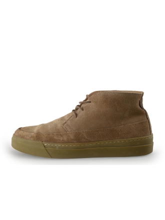 Manfield Schnürschuhe Braun 354195
 Größe 43
 