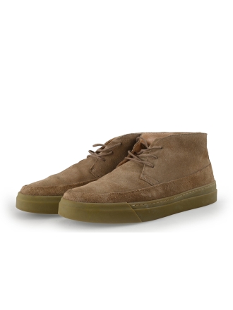 Manfield Schnürschuhe Braun 354195
 Größe 43
 