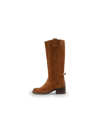 Sacha Stiefel Cognac 354198
 Größe 36
 