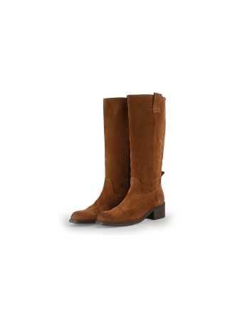 Sacha Stiefel Cognac 354198
 Größe 36
 