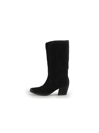 Sacha Cowboystiefel Schwarz 354201
 Größe 39
 