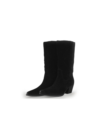 Sacha Cowboystiefel Schwarz 354201
 Größe 39
 