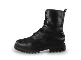 No Stress Schnürstiefel