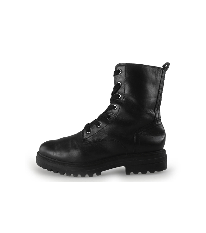 No Stress Schnürstiefel