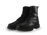 No Stress Schnürstiefel