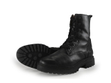 No Stress Schnürstiefel