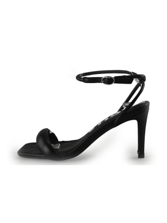 Sacha Sandalen Schwarz 354209
 Größe 38
 