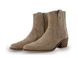 Manfield Cowboystiefel