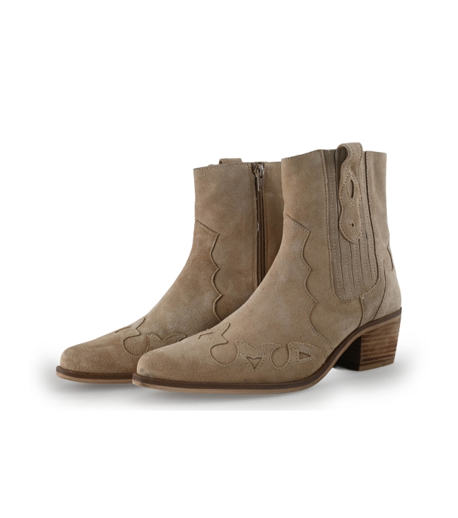 Manfield Cowboystiefel