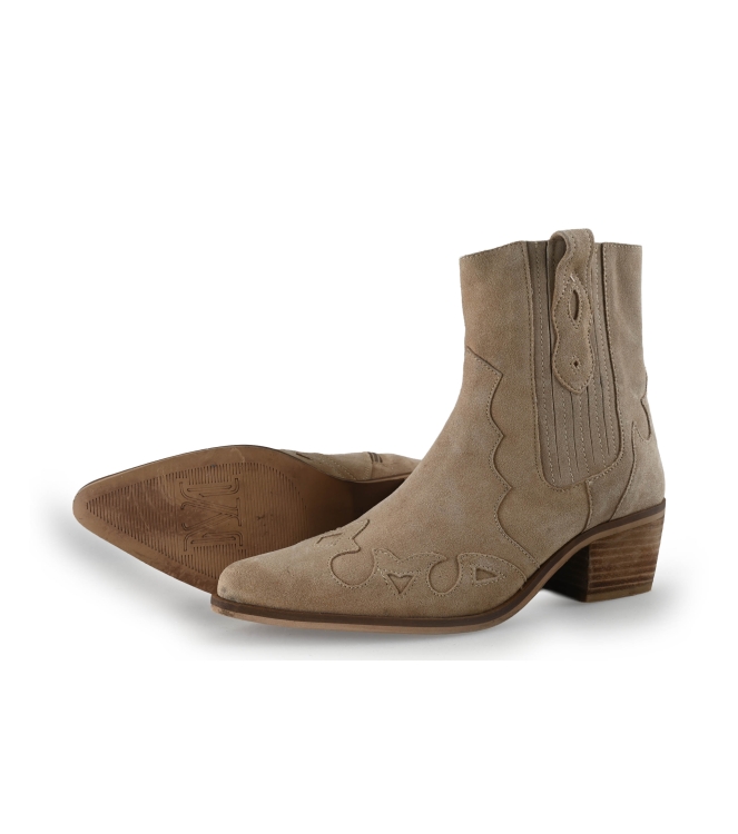 Manfield Cowboystiefel