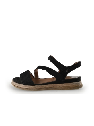 No Stress Sandalen Schwarz 354211
 Größe 36
 