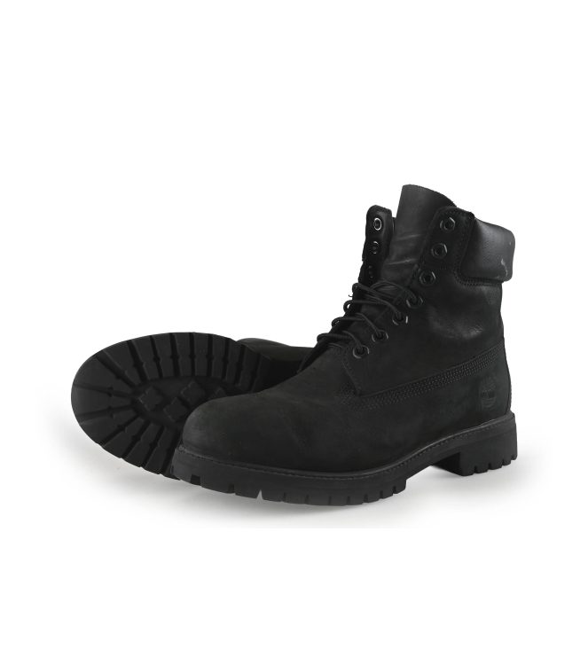 Timberland Schnürstiefel