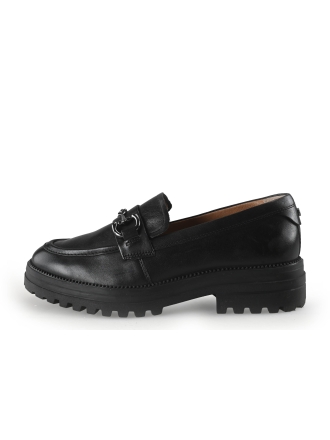 No Stress Loafers  Schwarz 354217
 Größe 39
 