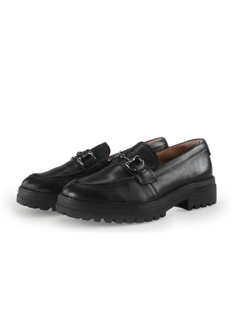 No Stress Loafers  Schwarz 354217
 Größe 39
 