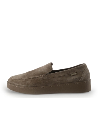Manfield Loafers  Braun 354218
 Größe 42
 