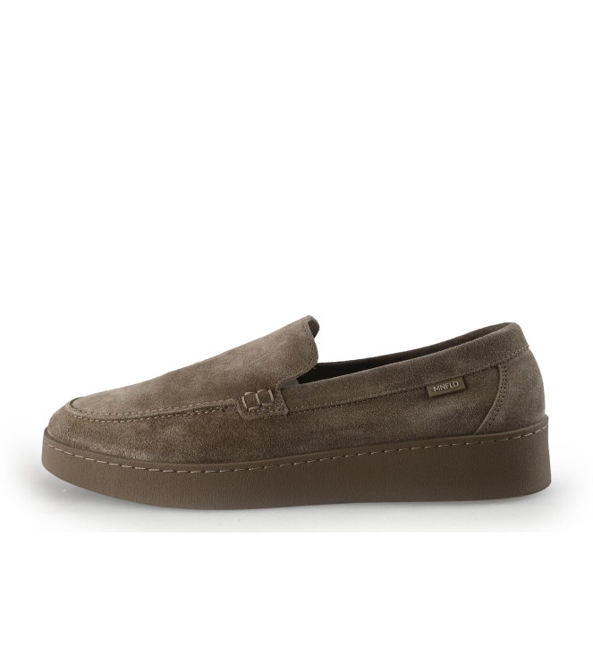 Manfield Loafers 