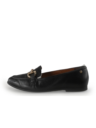 Manfield Loafers  Schwarz 354220
 Größe 38
 