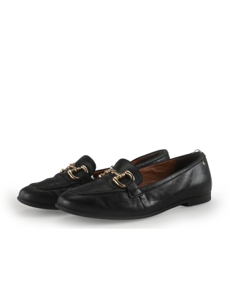 Manfield Loafers  Schwarz 354220
 Größe 38
 