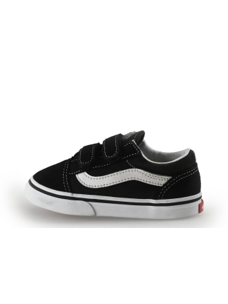 Vans Sneaker Schwarz 354222
 Größe 24
 
