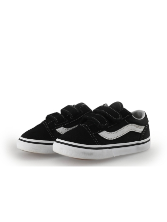 Vans Sneaker Schwarz 354222
 Größe 24
 