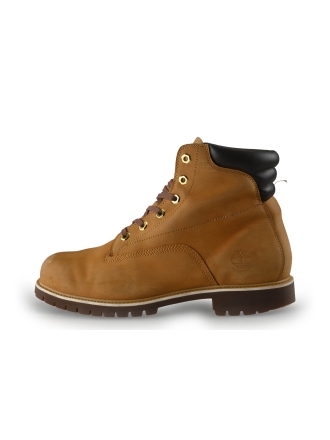 Timberland Schnürstiefel Gelb 354223
 Größe 44½
 