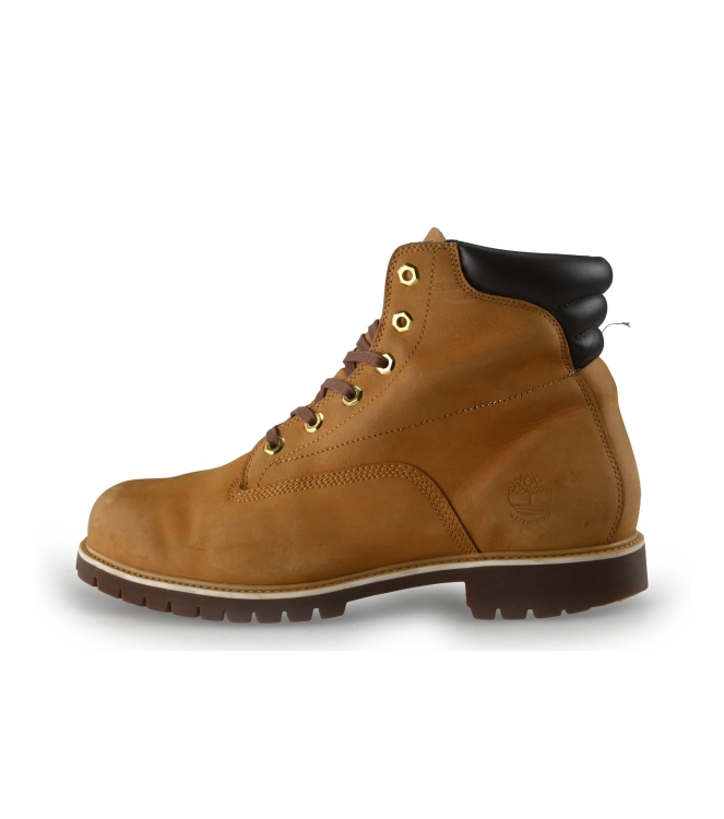 Timberland Schnürstiefel
