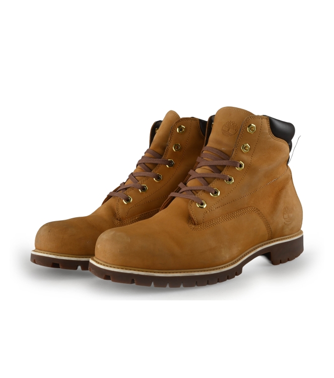 Timberland Schnürstiefel