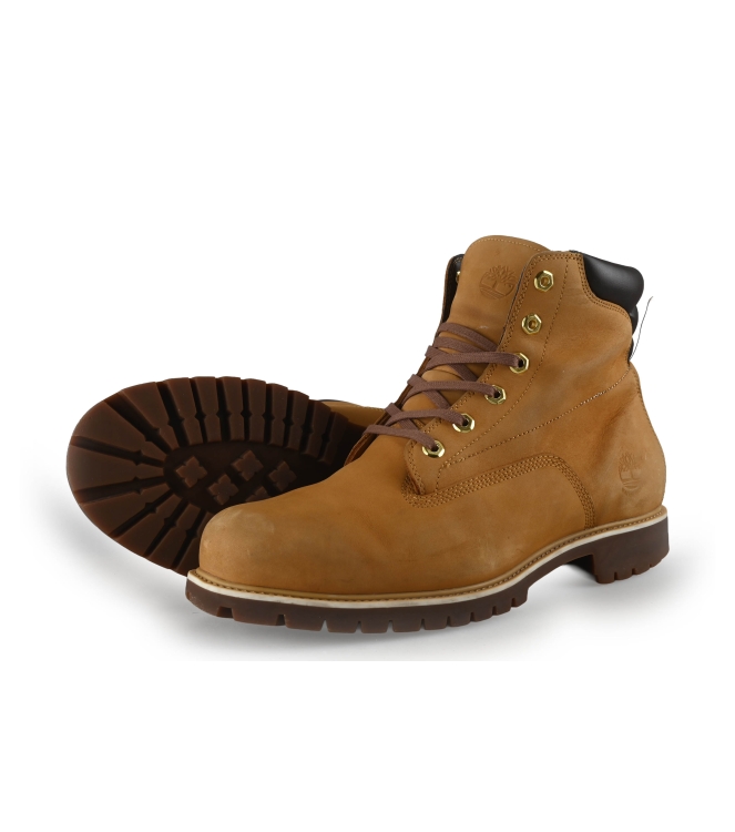 Timberland Schnürstiefel