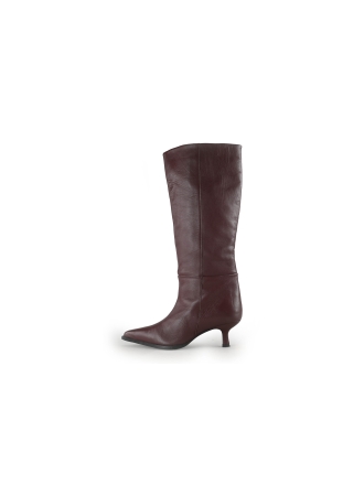 Sacha Stiefel Rot 354224
 Größe 39
 