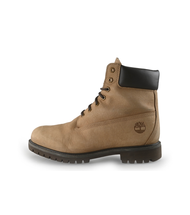 Timberland Schnürstiefel