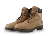 Timberland Schnürstiefel