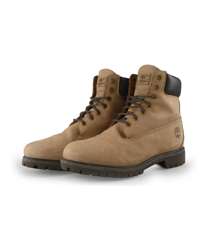 Timberland Schnürstiefel
