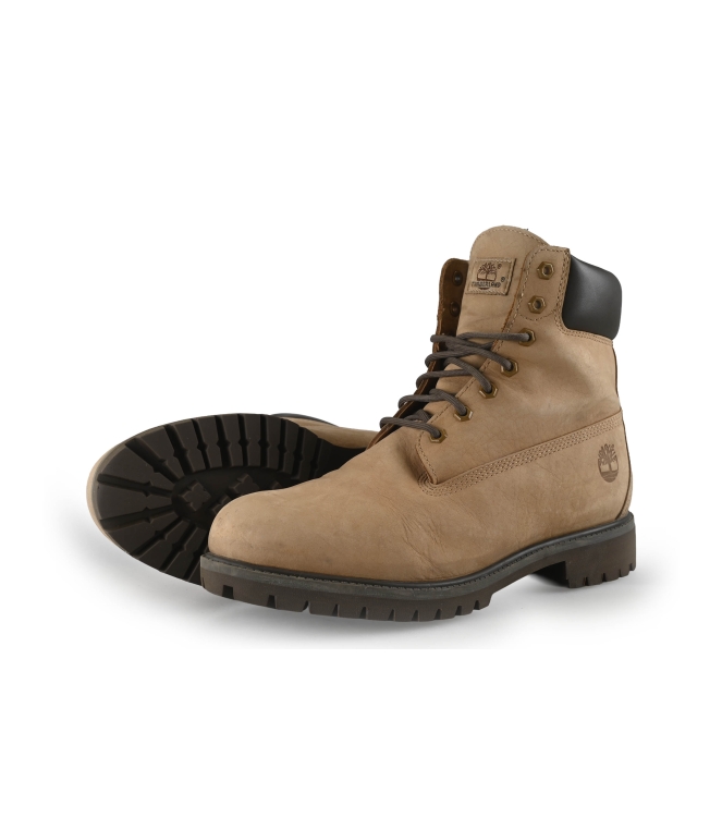 Timberland Schnürstiefel