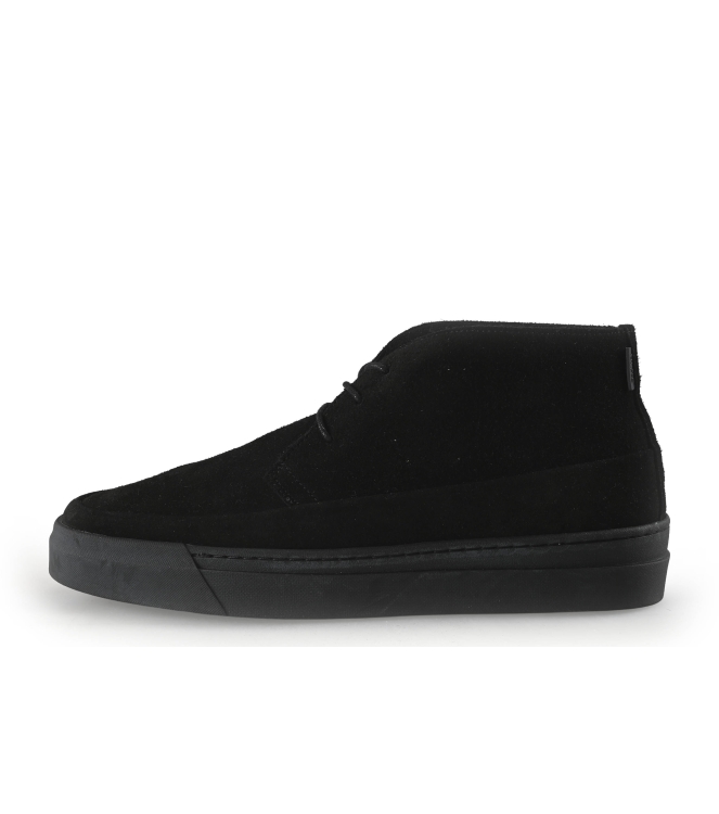 Manfield Schnürstiefel