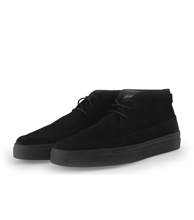 Manfield Schnürstiefel