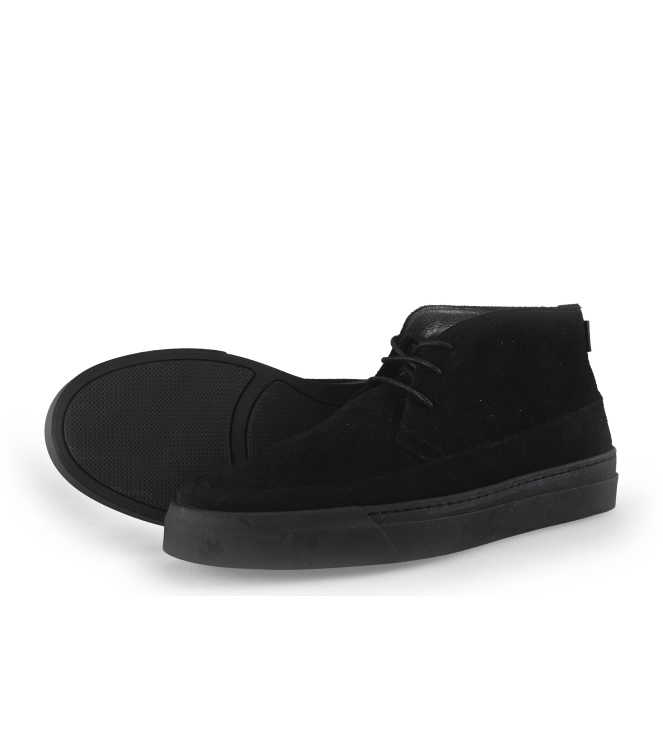 Manfield Schnürstiefel