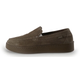 Manfield Slip-ons
